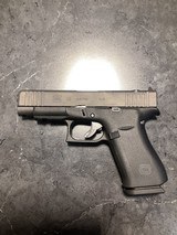 GLOCK 48 9MM LUGER (9x19 PARA) - 1 of 3