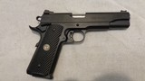 WILSON COMBAT CQB ELITE .45 ACP - 1 of 3