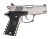 COLT DOUBLE EAGLE OFFICERS ACP .45 ACP - 1 of 3