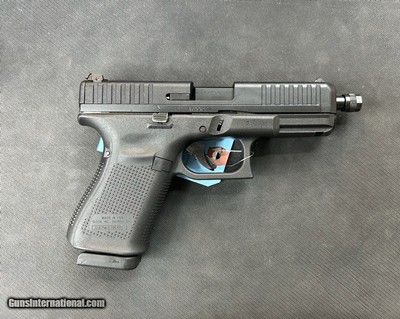 GLOCK G44 .22 LR