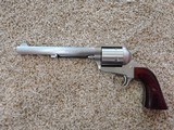 FREEDOM ARMS 454 casull
.454 CASULL