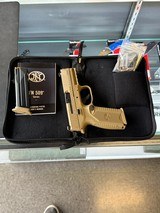 FN 509 MIDSIZE MRD [FDE] 9MM LUGER (9X19 PARA) - 3 of 3