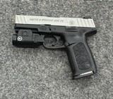 SMITH & WESSON SD9VE 9MM LUGER (9x19 PARA) - 2 of 3
