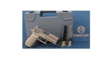 SIG SAUER P320 M18 9MM LUGER (9x19 PARA) - 1 of 3