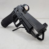 SIG SAUER P320 9MM LUGER (9x19 PARA) - 3 of 3