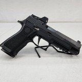 SIG SAUER P320 9MM LUGER (9x19 PARA) - 2 of 3