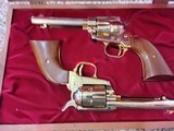 COLT NEW FRONTIER SAA .22 LR - 2 of 3