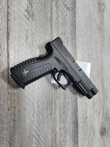 SPRINGFIELD ARMORY XDM-9 9MM LUGER (9x19 PARA) - 3 of 3
