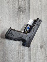 SPRINGFIELD ARMORY XDM-9 9MM LUGER (9x19 PARA) - 2 of 3