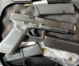 GLOCK G34 GEN 5 MOS FS 9MM LUGER (9X19 PARA) - 2 of 2