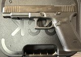 GLOCK G34 GEN 5 MOS FS 9MM LUGER (9X19 PARA)