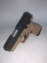 TAURUS G3C 9MM LUGER (9x19 PARA) - 2 of 3