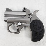 BOND ARMS ROUGHNECK .45 ACP - 3 of 3