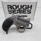 BOND ARMS ROUGHNECK .45 ACP - 1 of 3