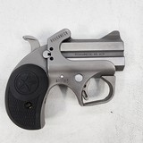 BOND ARMS ROUGHNECK .45 ACP - 2 of 3
