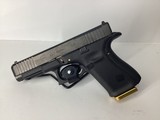 GLOCK G49 MOS 9MM LUGER (9x19 PARA) - 1 of 3