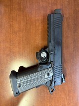 ROCK ISLAND ARMORY M1911 10MM - 1 of 2