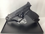 SPRINGFIELD ARMORY ECHELON 9MM LUGER (9x19 PARA) - 1 of 1