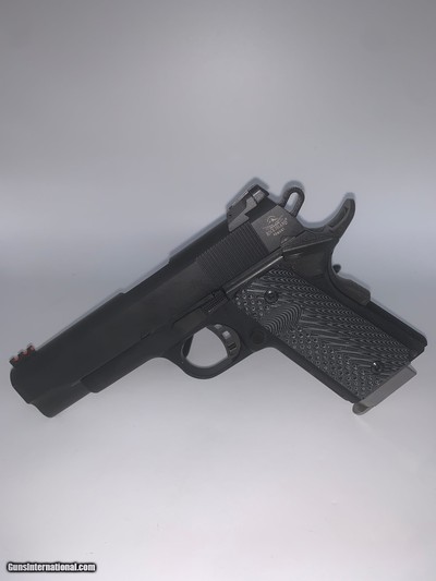 ROCK ISLAND ARMORY M1911 A1 .45 ACP