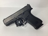 GLOCK 43x mos 9MM LUGER (9x19 PARA) - 1 of 2