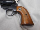 RUGER SINGLE SIX .22 LR HV - 3 of 3