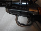 RUGER SINGLE SIX .22 LR HV - 2 of 3