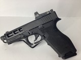 PALMETTO STATE ARMORY DAGGER 9MM LUGER (9x19 PARA)