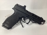 PALMETTO STATE ARMORY DAGGER 9MM LUGER (9x19 PARA) - 2 of 2