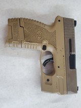 FN 503 9MM LUGER (9x19 PARA) - 3 of 3