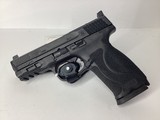 SMITH & WESSON M&P10 OPTIC READY 10MM - 1 of 2