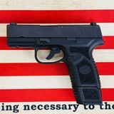 FN Reflex [blk] 9MM LUGER (9X19 PARA) - 2 of 3
