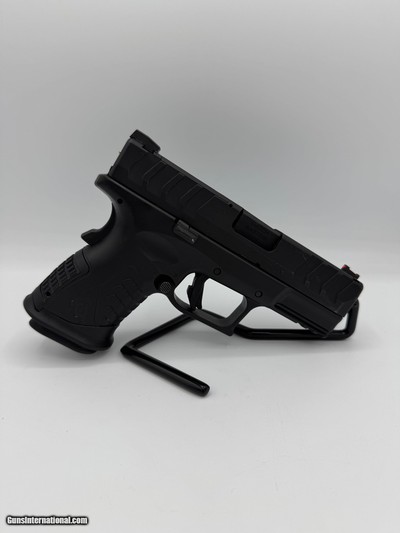 SPRINGFIELD ARMORY XDM ELITE 9MM LUGER (9x19 PARA)