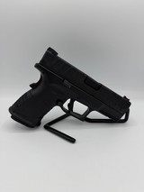 SPRINGFIELD ARMORY XDM ELITE 9MM LUGER (9x19 PARA)