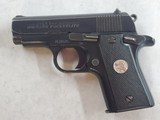 COLT MUSTANG POCKETLITE .380 ACP - 2 of 3