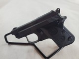 BERETTA 950 BS .25 ACP - 1 of 3
