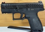 BERETTA APX A1 COMPACT 9MM LUGER (9X19 PARA) - 2 of 3