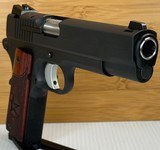 SIG SAUER 1911 .45 ACP