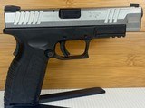 SPRINGFIELD ARMORY XDM-9 4.5 9MM LUGER (9X19 PARA) - 3 of 3