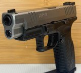 SPRINGFIELD ARMORY XDM-9 4.5 9MM LUGER (9X19 PARA) - 2 of 3