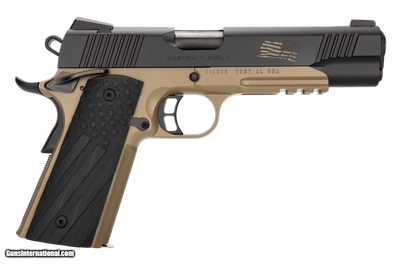 1911 TLE RL (BOOT CAMPAIGN EDITION) .45 ACP