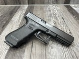 GLOCK G22 GEN 4 .40 S&W - 2 of 3