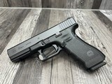 GLOCK G22 GEN 4 .40 S&W - 1 of 3
