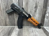 ZASTAVA ARMS PAP M92PV 7.62X39MM - 1 of 3