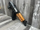 ZASTAVA ARMS PAP M92PV 7.62X39MM - 3 of 3