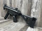 MKE AP5-P 9MM LUGER (9x19 PARA) - 3 of 3