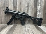 MKE AP5-P 9MM LUGER (9x19 PARA) - 1 of 3