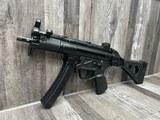 MKE AP5-P 9MM LUGER (9x19 PARA) - 2 of 3
