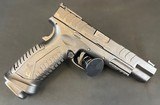 SPRINGFIELD ARMORY XD-M ELITE PRECISION 9MM LUGER (9X19 PARA) - 3 of 3