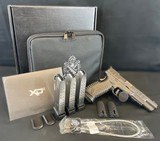 SPRINGFIELD ARMORY XD-M ELITE PRECISION 9MM LUGER (9X19 PARA) - 2 of 3