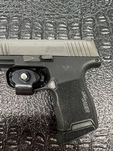 SIG SAUER P365 9MM LUGER (9x19 PARA) - 3 of 3